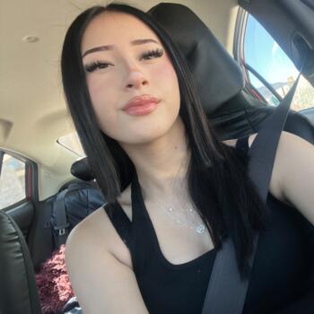 Niñera en Copiapó: Katherina