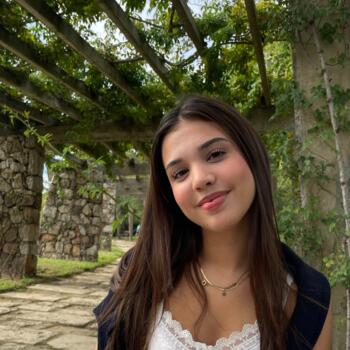 Canguro en Barcelona: Dana