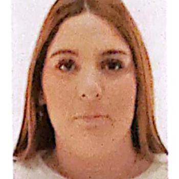Niñera en Cuarte de Huerva: Natalia
