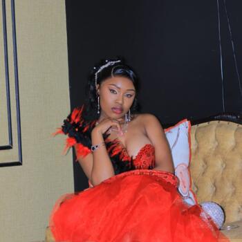 Babysitter in Virginia: ORATILOE