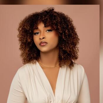 Babysitter Oud-Turnhout: Ana Esmeralda