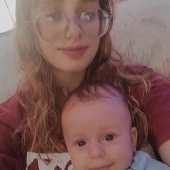 Babysitter in Rio das Ostras: Isabela