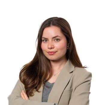 Babysitter in Baciu: Mariana