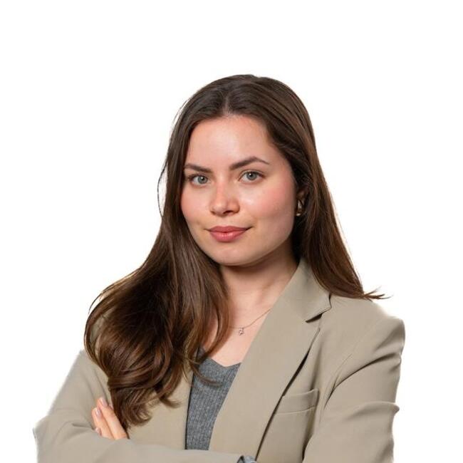 Babysitter in Baciu: Mariana