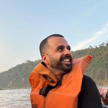 Babysitting job in Piracicaba: babysitting job William