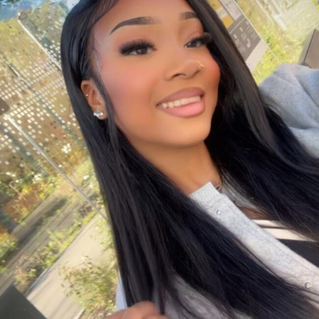 Babysitter in Morsang-sur-Orge: Anaïs