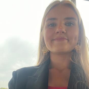 Babysitter Odense: Emma