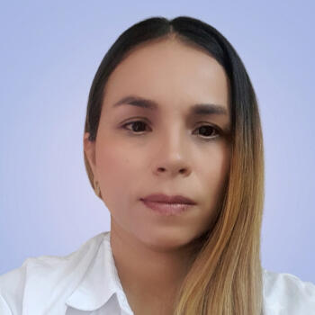 Niñera en Pereira: Paola
