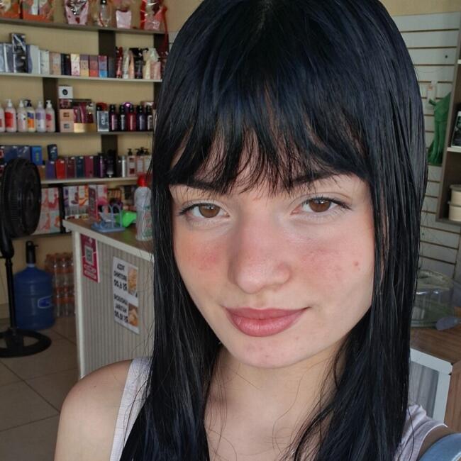 Babá em Rio de Janeiro: Deborah