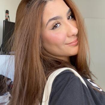 Babysitter in Rio de Janeiro: Maria Eduarda