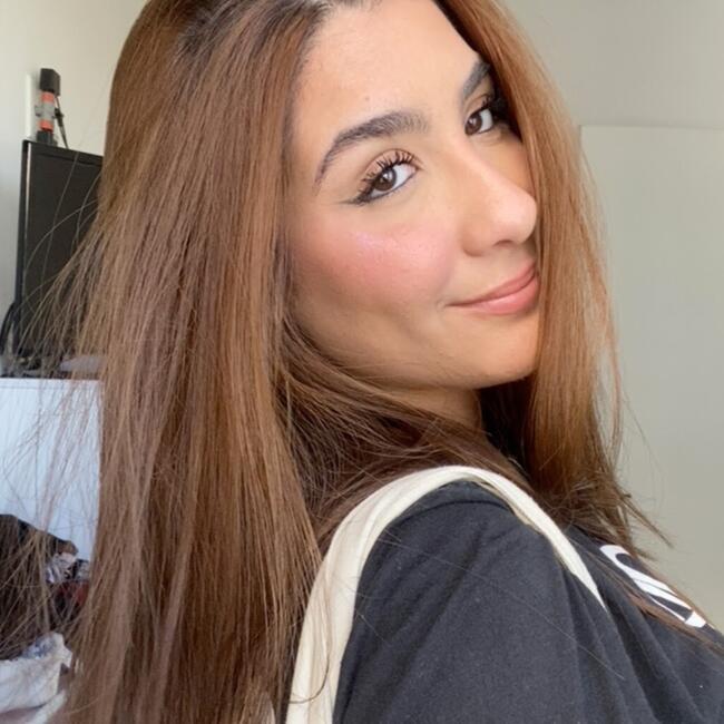 Babysitter in Rio de Janeiro: Maria Eduarda