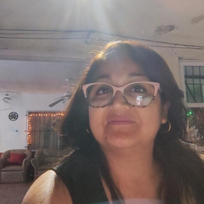 Babysitter in Buenos Aires: Anavelí