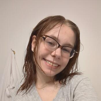 Babysitter in Texas City: Taryn makenna