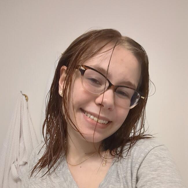 Babysitter in Texas City: Taryn makenna