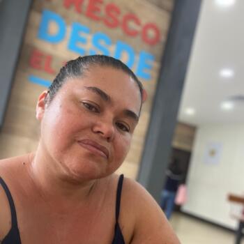 Babysitter in Boquerón: Mitzi López