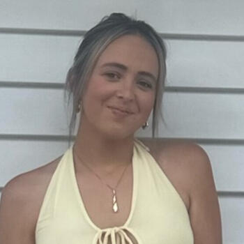 Barnvakt i Palmerston North: Ashlee