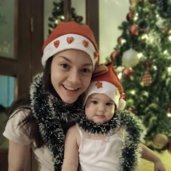 Babysitting job in Umka: babysitting job Dragana