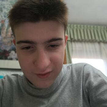 Babysitting job in Quart de Poblet: babysitting job Ana