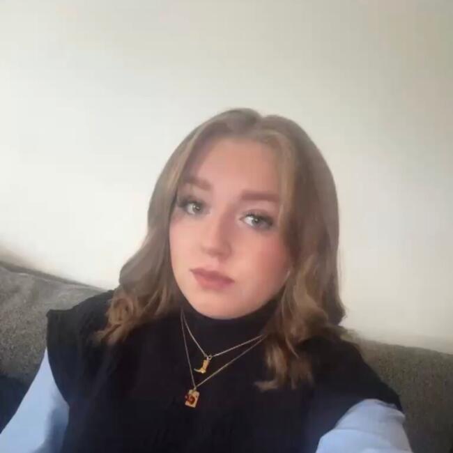 Babysitter in Soisy-sous-Montmorency: Elsa