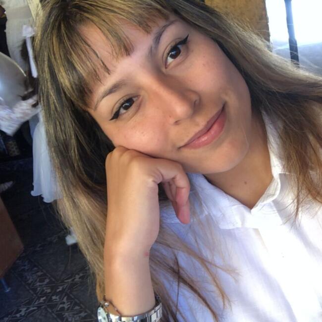 Babysitter in Belén de Escobar: Lourdes