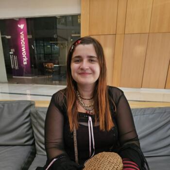 Babysitter in Beersheba: מילי