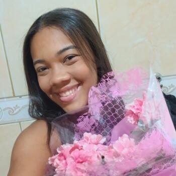 Babysitter in Rio de Janeiro: Lavinia