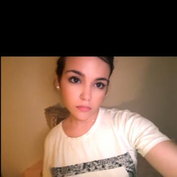 Nanny in Umbrete: Claudia