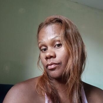 Babysitter in Carapicuíba: Rose