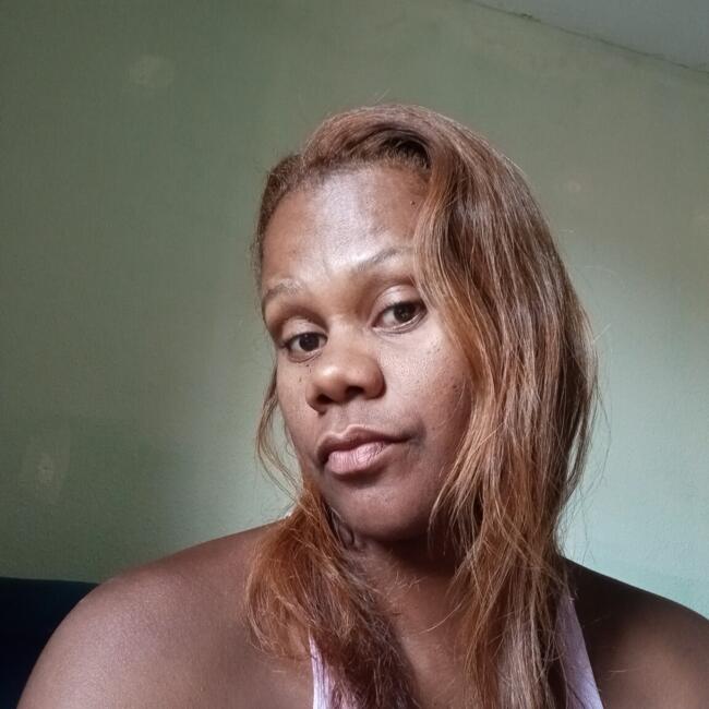 Babysitter in Carapicuíba: Rose