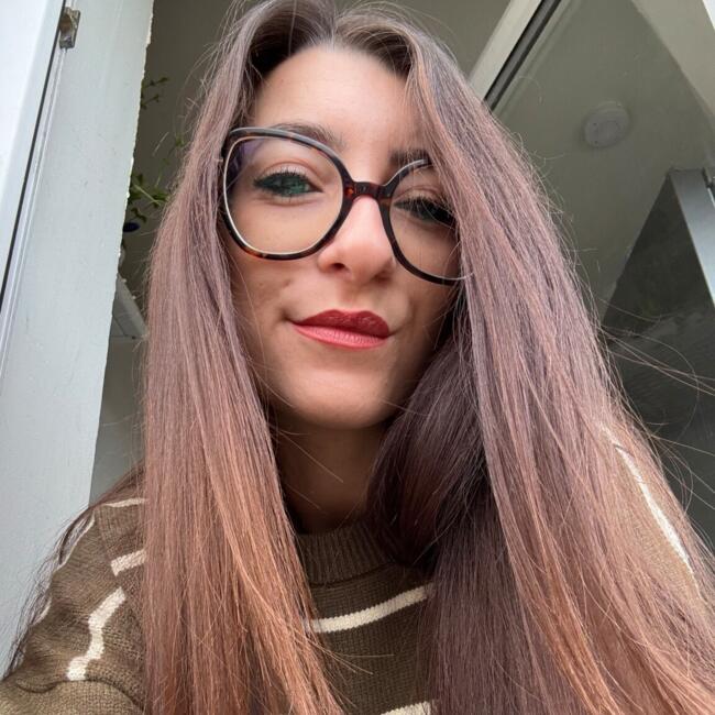 Oppas in Eindhoven: Titti