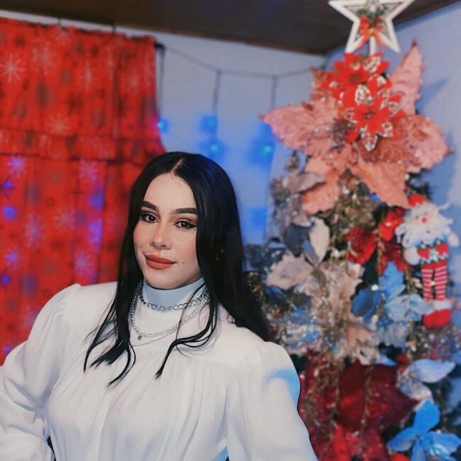 Babysitting job in Villavicencio: Gabriela