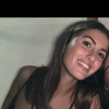 Babysitter a Catania: Maria isabella