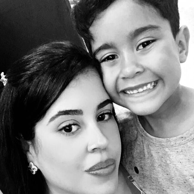 Babá em Cambé: Natieli