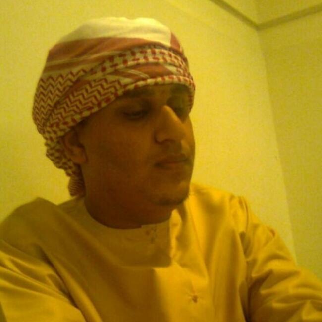 Babysitting job in Ajman: Ahmad