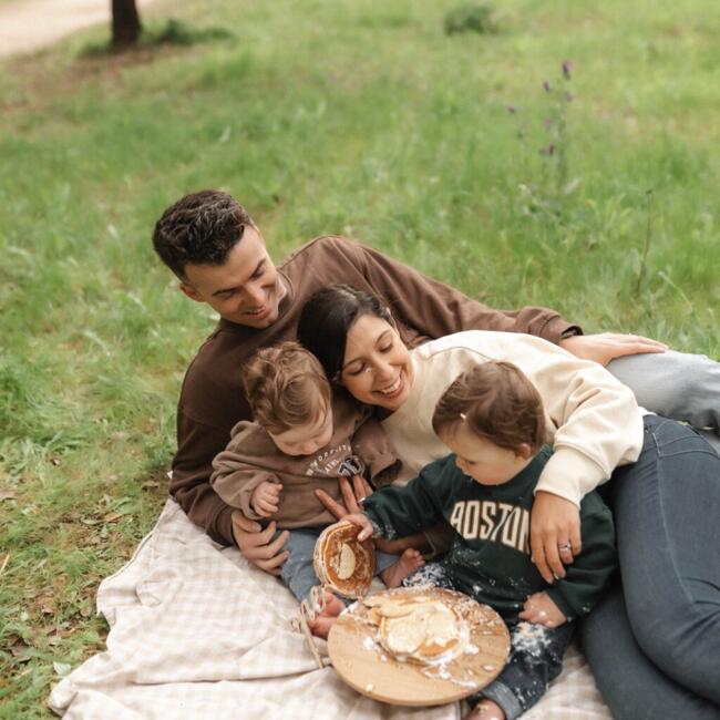 Trabalho de babysitting em Alcácer do Sal: Ana Filipa