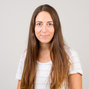 Babysitter in Málaga: Elia