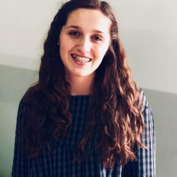 Babysitter Marinha Grande: Patrícia