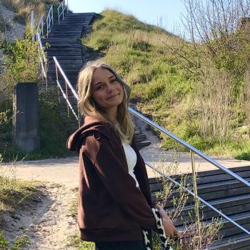 Babysitter in De Panne: Maya Clarebout