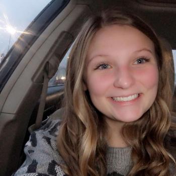 Babysitter Nicholasville (Kentucky): Haley