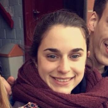 Babysitter Aalter: Leandra