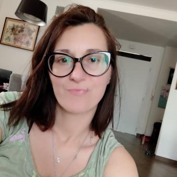 Babysitter Roma: Valeria