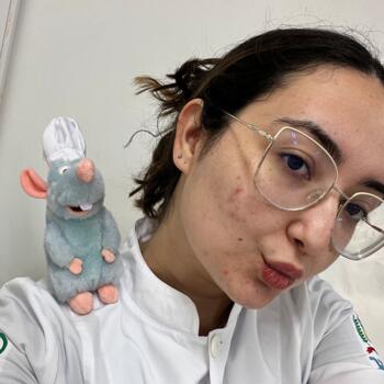 Babysitter in Florianópolis: Tais