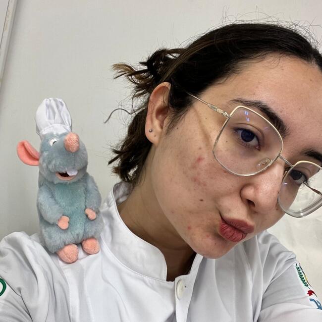 Babysitter in Florianópolis: Tais