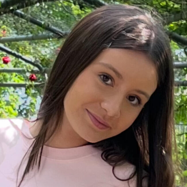 Babysitter in Villeneuve-d'Ascq: Anaelle