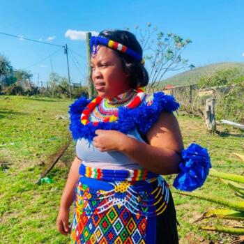 Babysitter Inanda: Sabathile