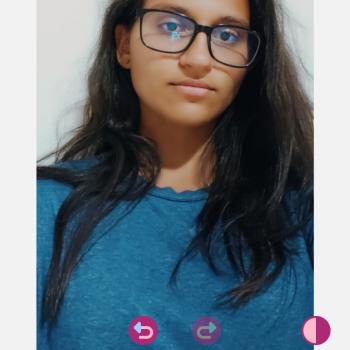 Babysitter in Telde: Aroa