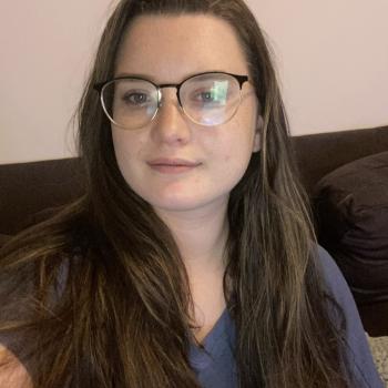 Babysitter Fuquay-Varina: Briena