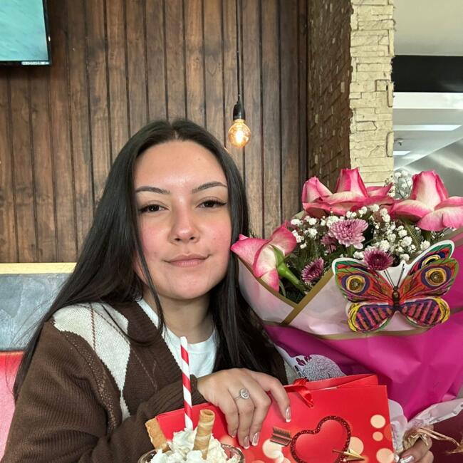 Niñera en Concepción: Constanza