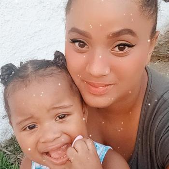 Babá em Porto Alegre: Lisley