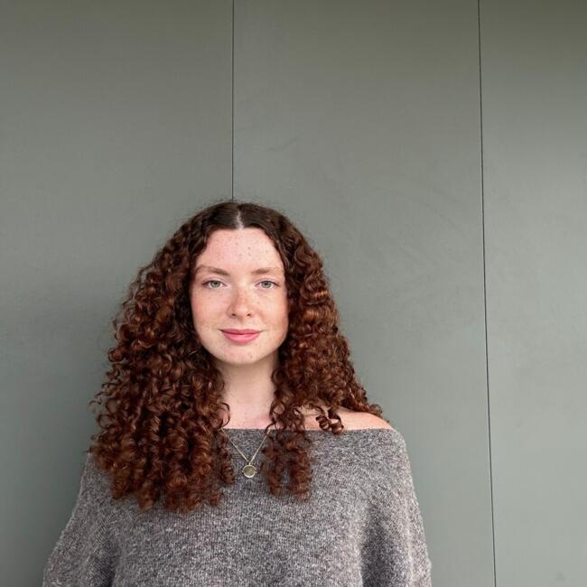 Babysitter in Plérin: Sarah